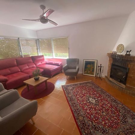Villa Fortuna Alcanar Eksteriør billede