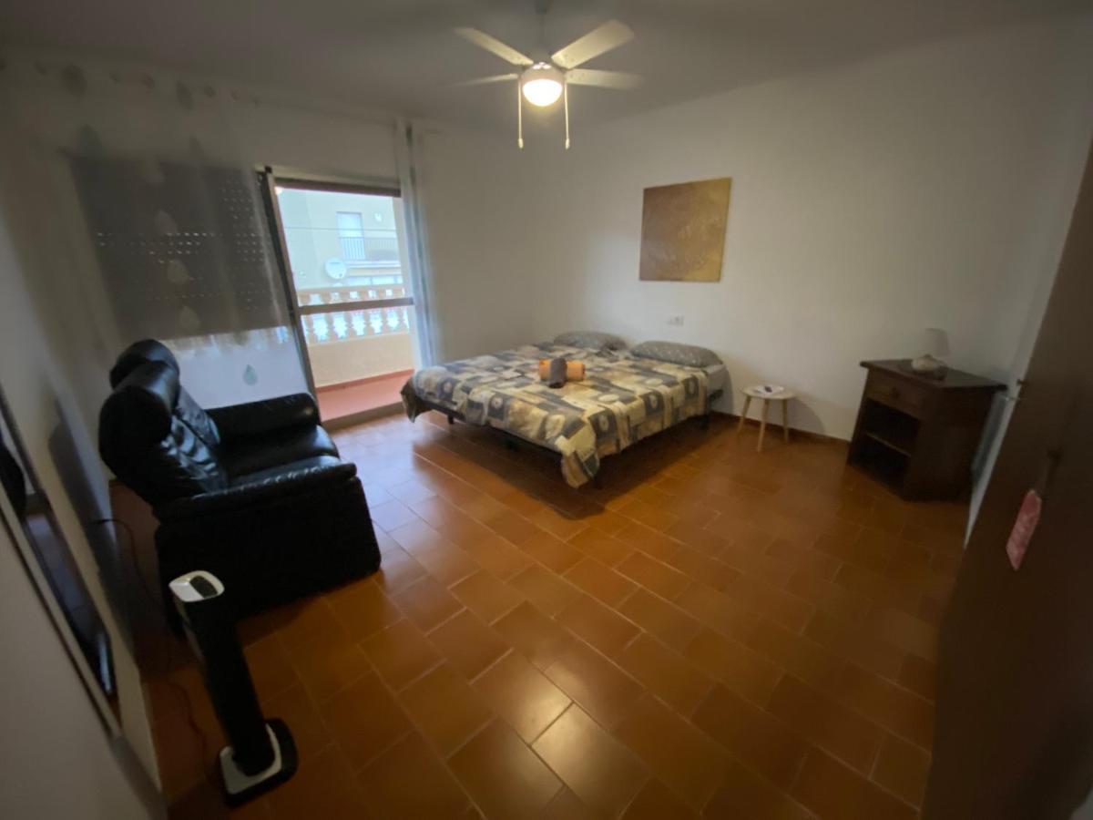 Villa Fortuna Alcanar Eksteriør billede