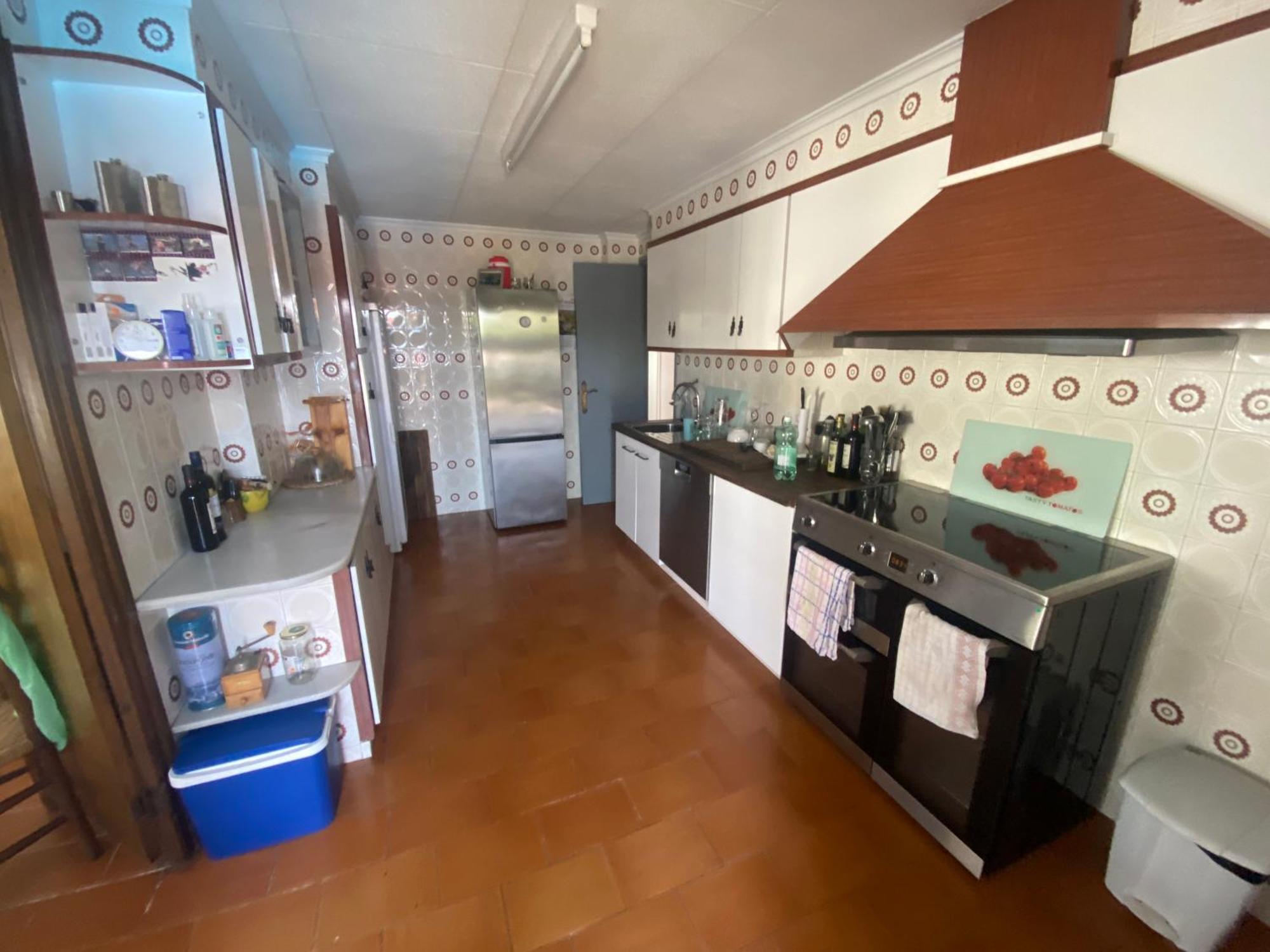 Villa Fortuna Alcanar Eksteriør billede